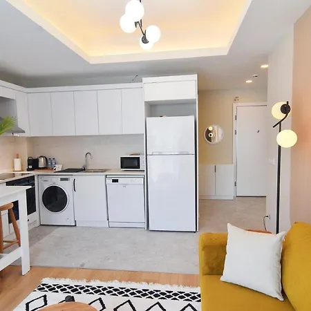 Lejlighed 2 Bedroom Apt Perfect Blend Of Comfort & Style *