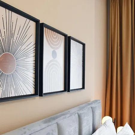2 Bedroom Apt Perfect Blend Of Comfort & Style Lejlighed Istanbul