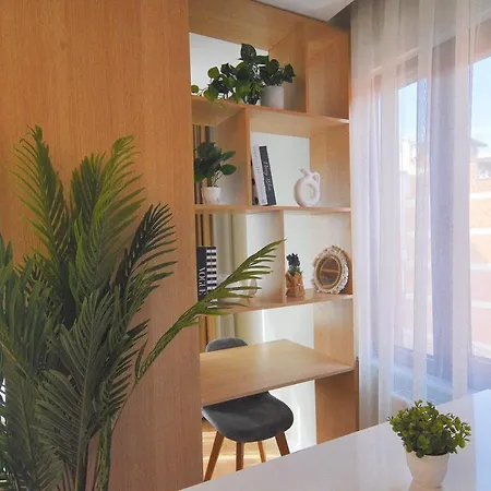 2 Bedroom Apt Perfect Blend Of Comfort & Style Lejlighed