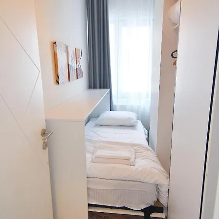 2 Bedroom Apt Perfect Blend Of Comfort & Style Istanbul