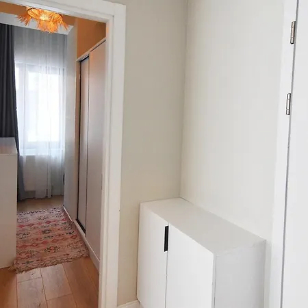 アパート 2 Bedroom Apt Perfect Blend Of Comfort & Style *